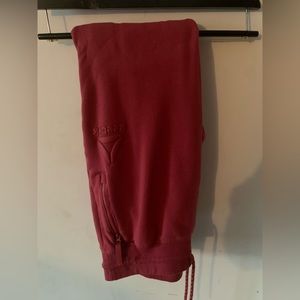 NBW Reebok joggers Medium